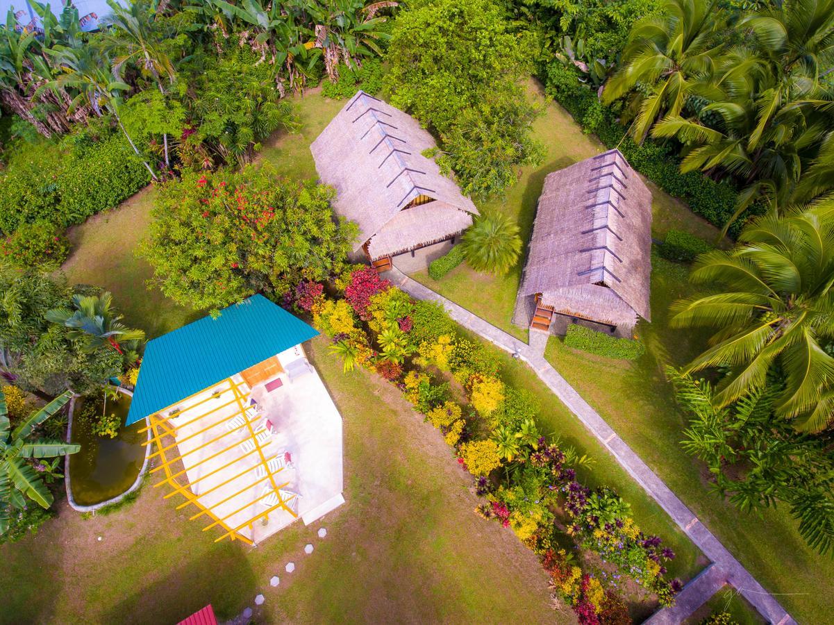 Coco Loco Lodge Puerto Viejo de Talamanca Exterior foto